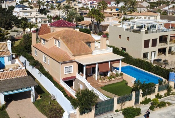 Reventa - Chalet - Torrevieja - Torrelamata - La Mata