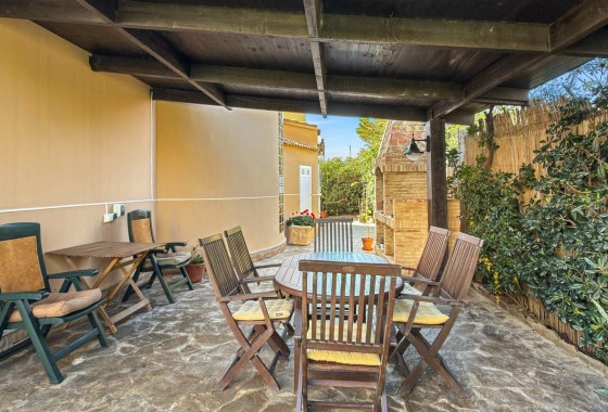 Reventa - Chalet - Torrevieja - Torrelamata - La Mata