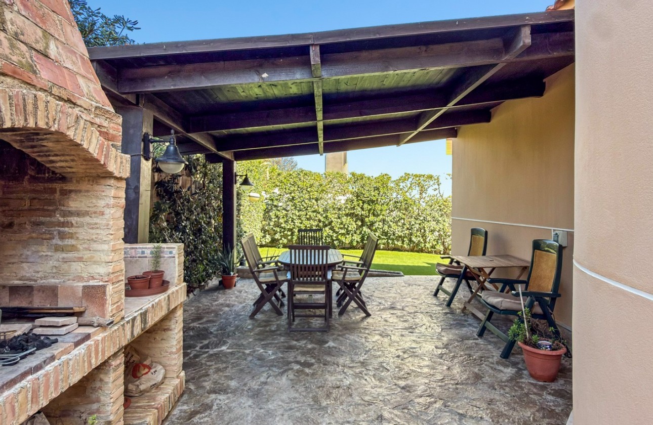 Reventa - Chalet - Torrevieja - Torrelamata - La Mata