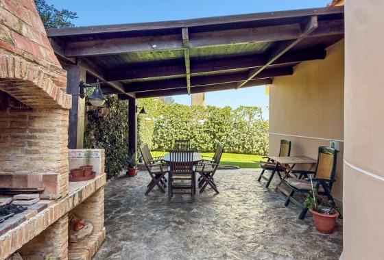 Reventa - Chalet - Torrevieja - Torrelamata - La Mata