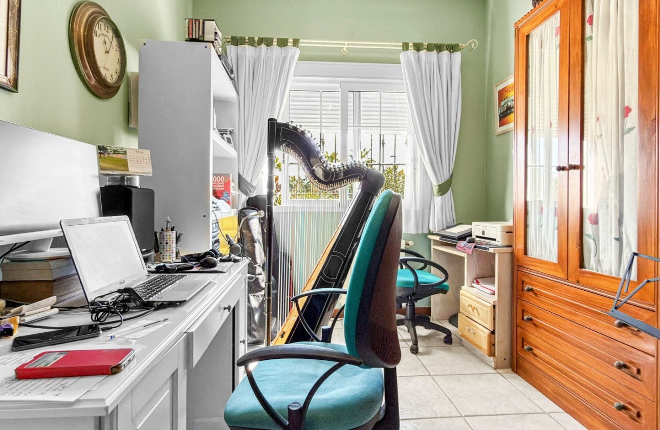 Reventa - Chalet - Torrevieja - Torrelamata - La Mata