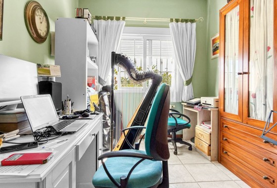 Reventa - Chalet - Torrevieja - Torrelamata - La Mata