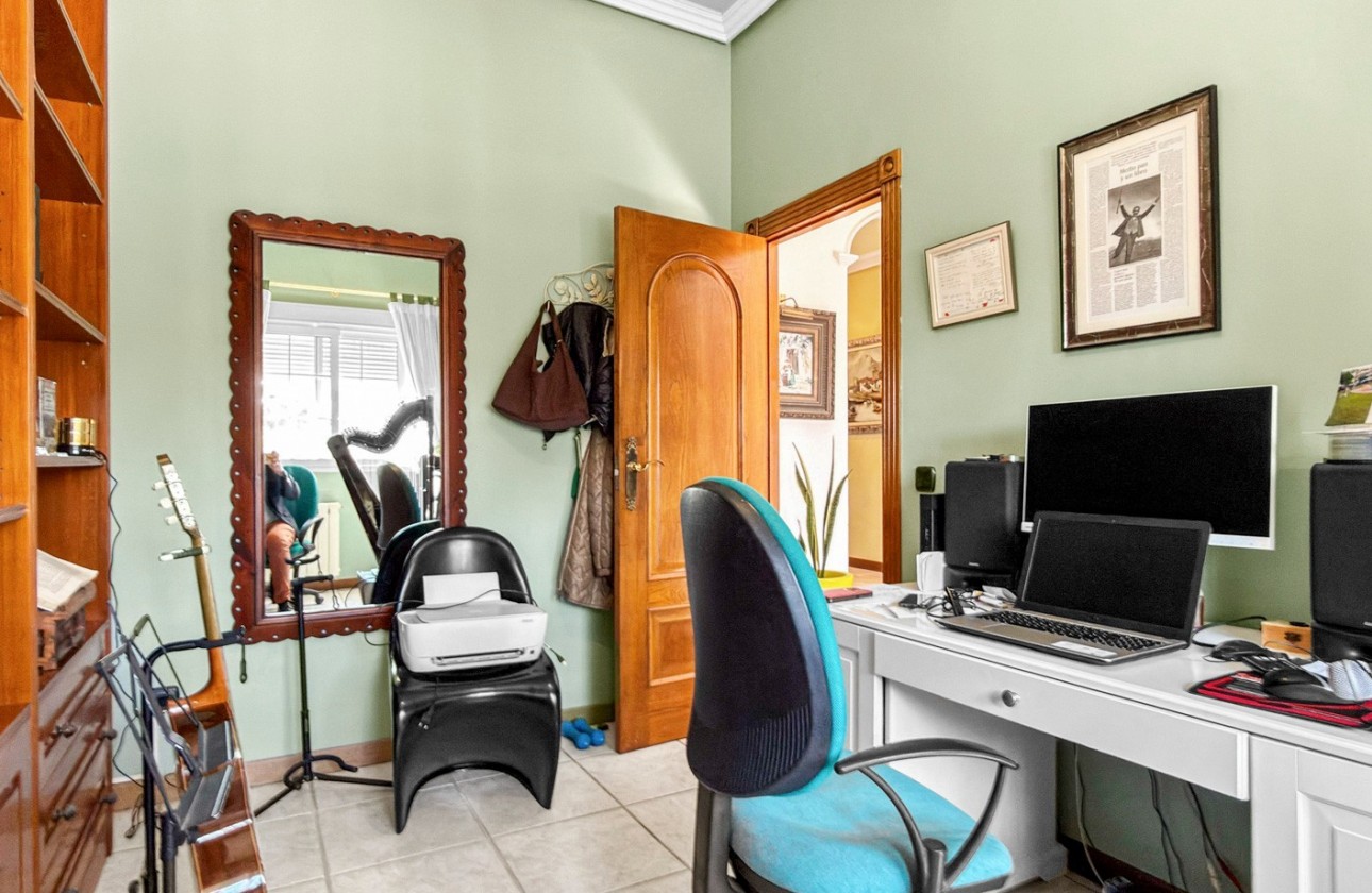 Reventa - Chalet - Torrevieja - Torrelamata - La Mata