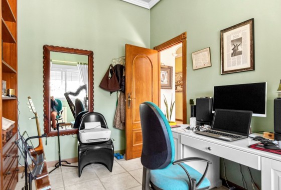 Reventa - Chalet - Torrevieja - Torrelamata - La Mata