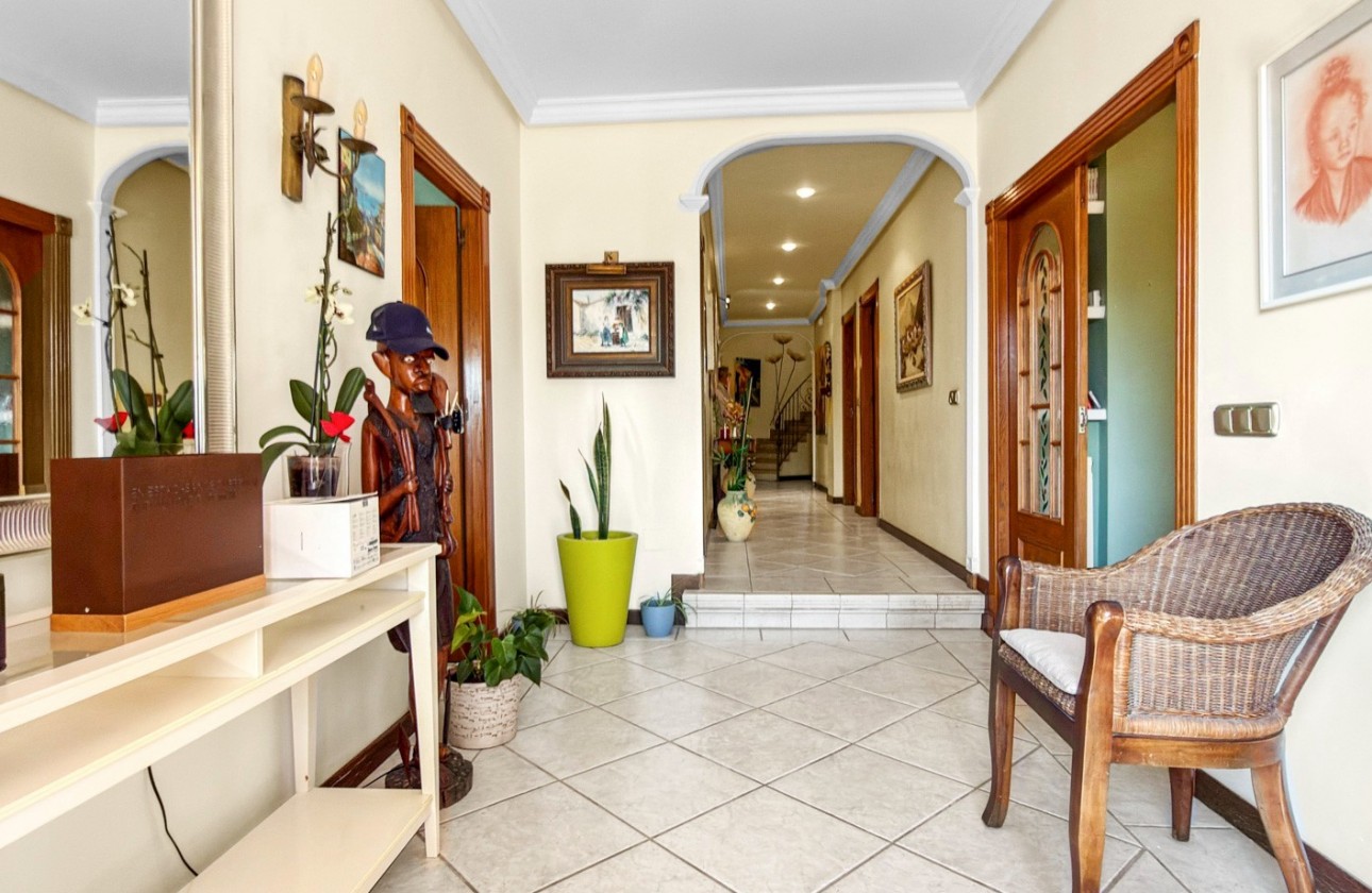 Reventa - Chalet - Torrevieja - Torrelamata - La Mata