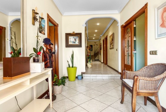 Reventa - Chalet - Torrevieja - Torrelamata - La Mata