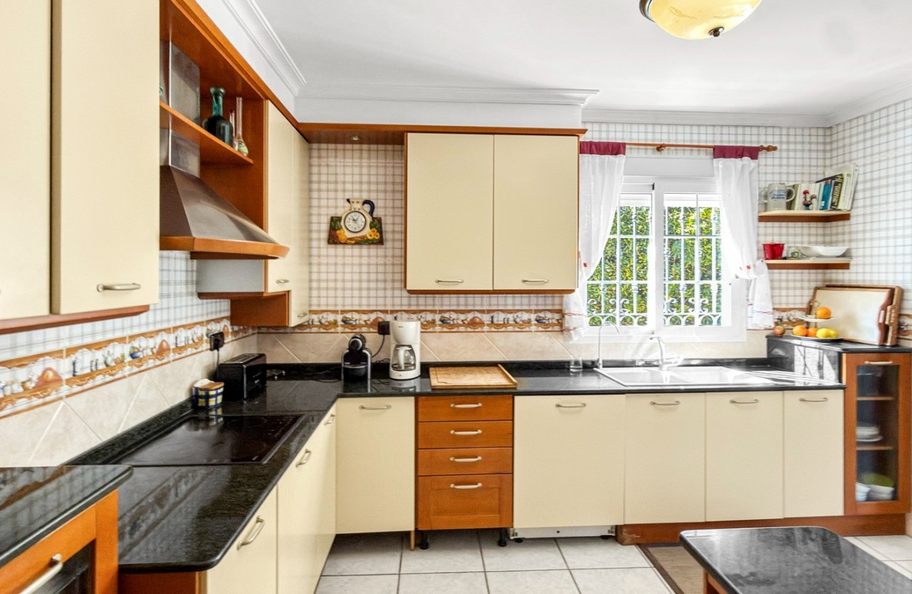 Reventa - Chalet - Torrevieja - Torrelamata - La Mata