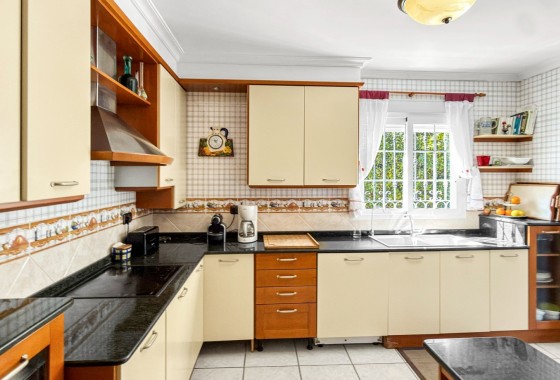 Reventa - Chalet - Torrevieja - Torrelamata - La Mata