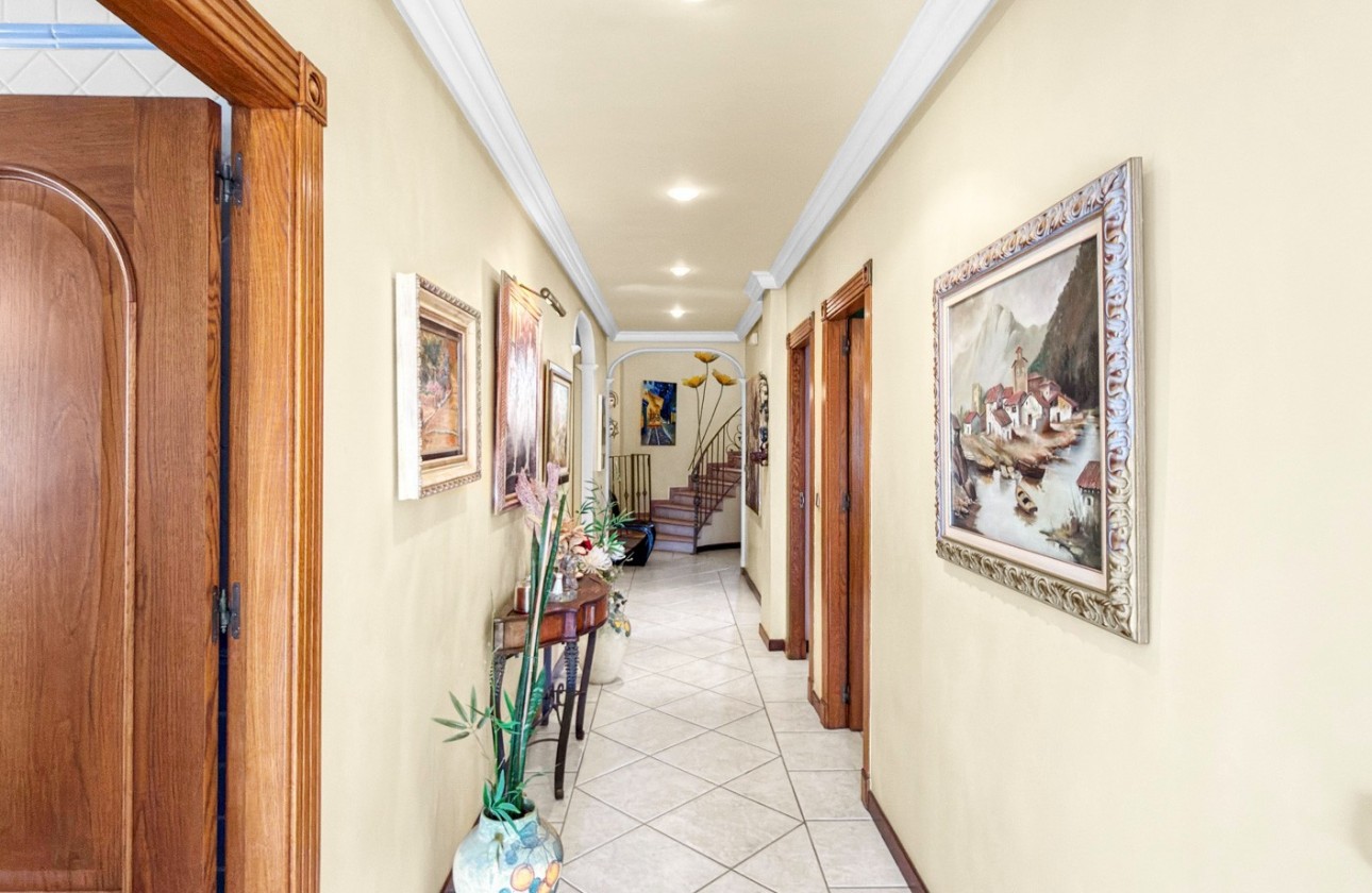 Reventa - Chalet - Torrevieja - Torrelamata - La Mata