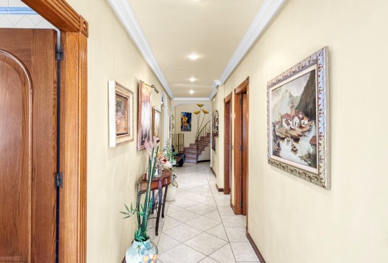 Reventa - Chalet - Torrevieja - Torrelamata - La Mata