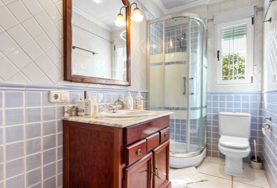 Reventa - Chalet - Torrevieja - Torrelamata - La Mata