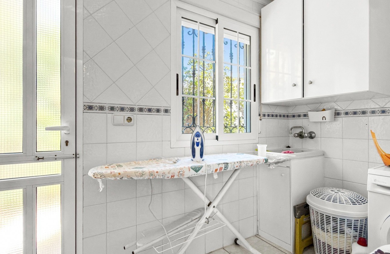 Reventa - Chalet - Torrevieja - Torrelamata - La Mata