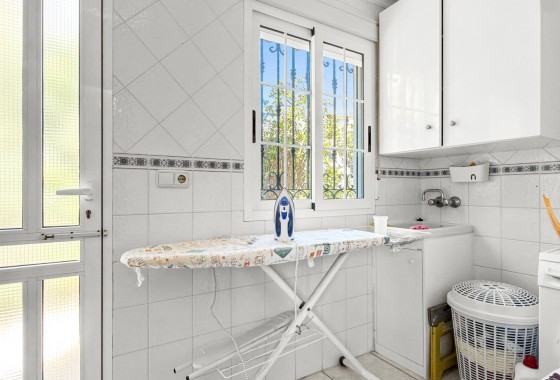 Reventa - Chalet - Torrevieja - Torrelamata - La Mata