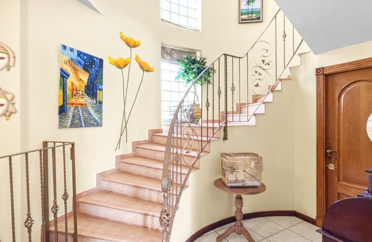 Reventa - Chalet - Torrevieja - Torrelamata - La Mata