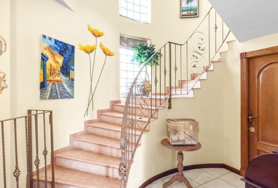 Reventa - Chalet - Torrevieja - Torrelamata - La Mata