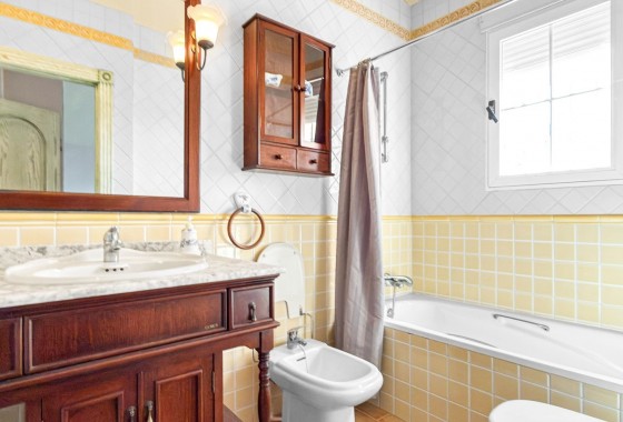 Reventa - Chalet - Torrevieja - Torrelamata - La Mata