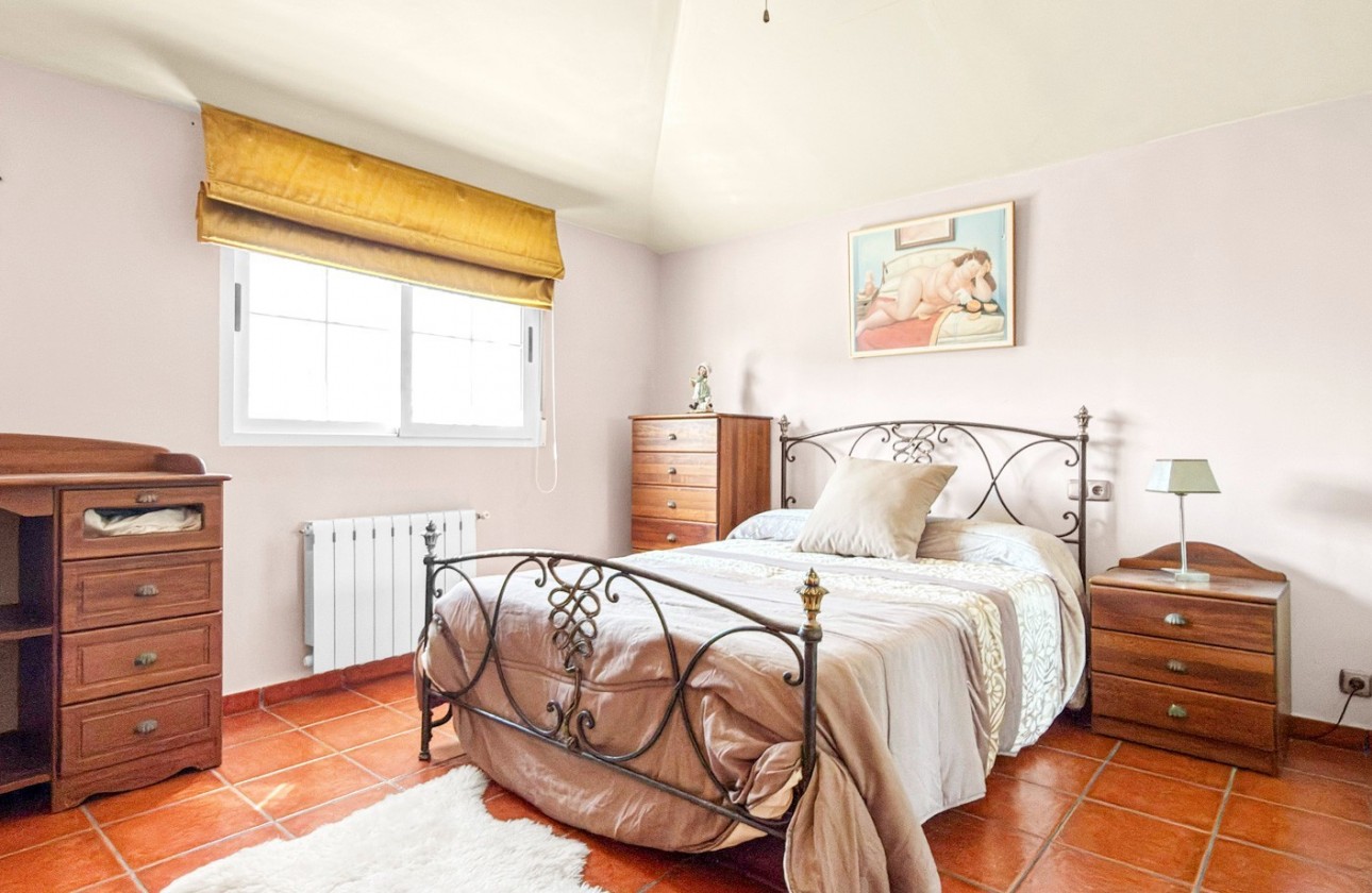 Reventa - Chalet - Torrevieja - Torrelamata - La Mata