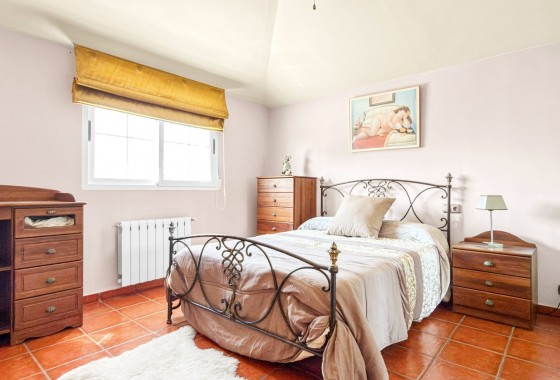 Reventa - Chalet - Torrevieja - Torrelamata - La Mata