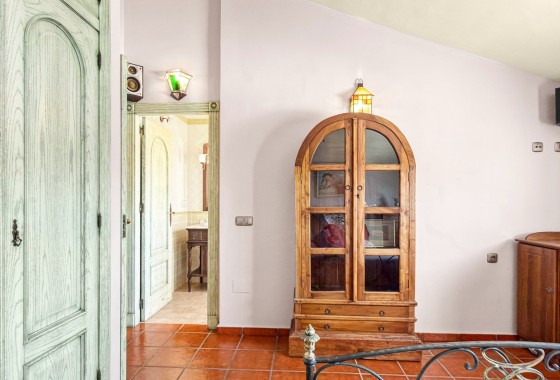 Reventa - Chalet - Torrevieja - Torrelamata - La Mata