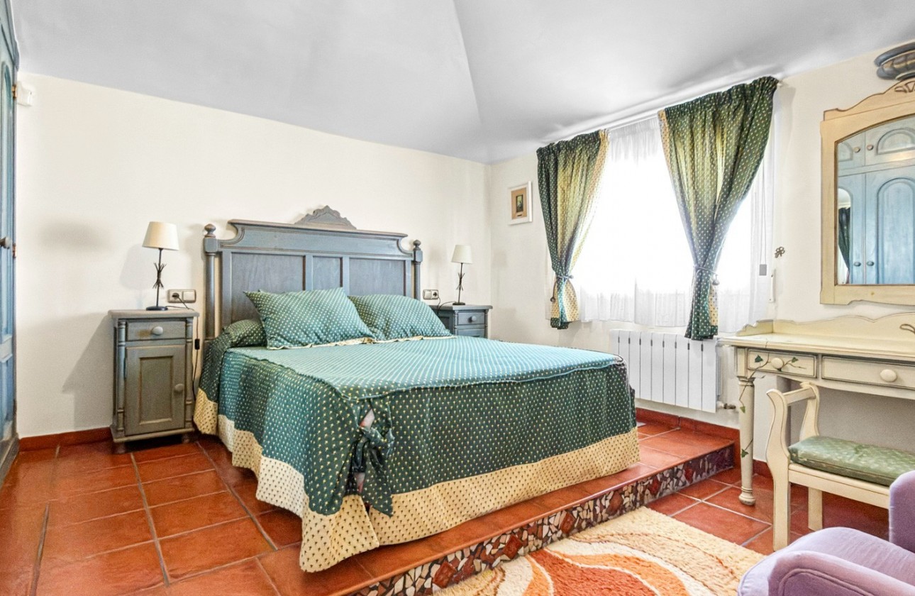 Reventa - Chalet - Torrevieja - Torrelamata - La Mata