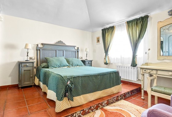 Reventa - Chalet - Torrevieja - Torrelamata - La Mata