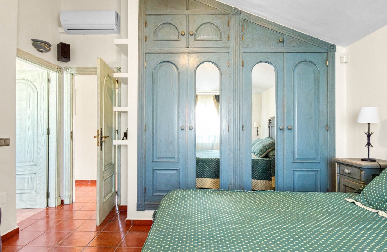 Reventa - Chalet - Torrevieja - Torrelamata - La Mata