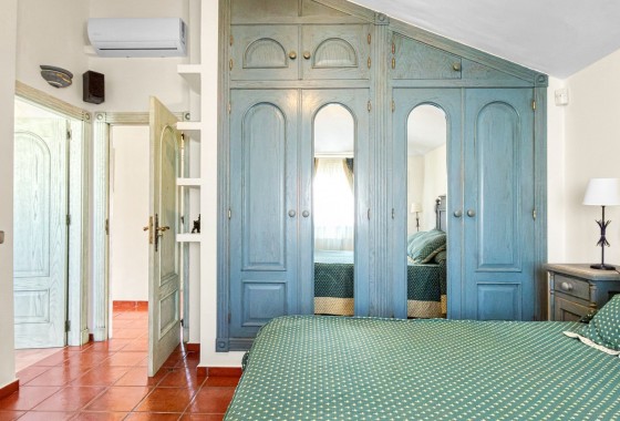 Reventa - Chalet - Torrevieja - Torrelamata - La Mata