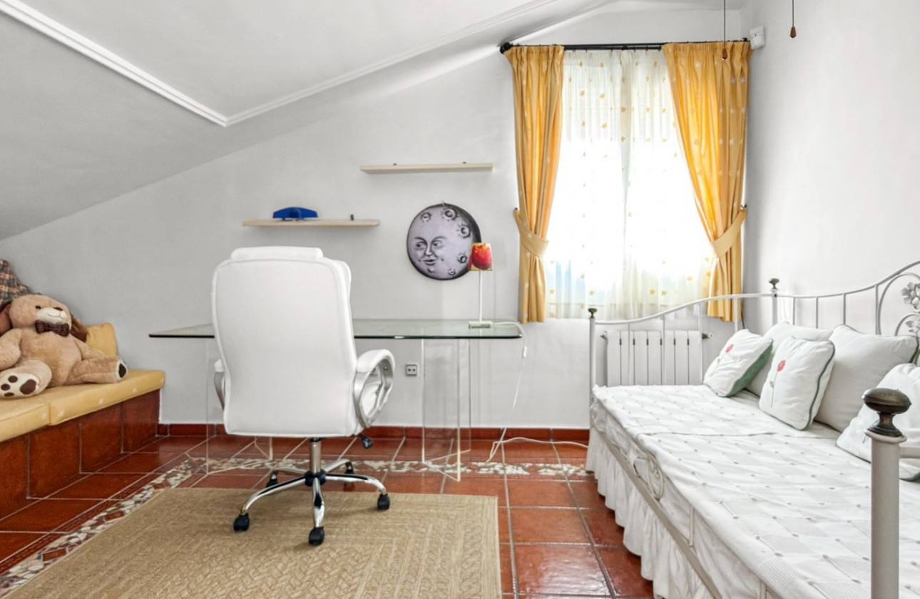 Reventa - Chalet - Torrevieja - Torrelamata - La Mata