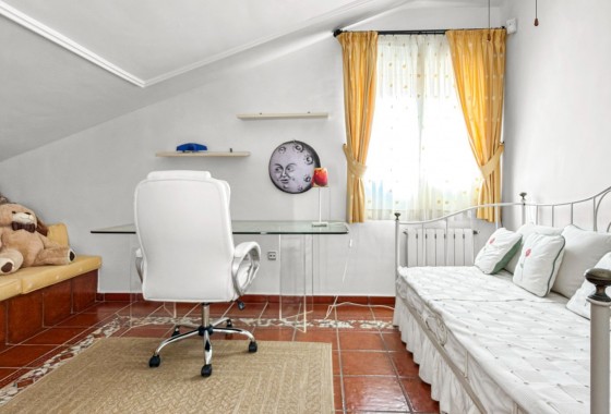 Reventa - Chalet - Torrevieja - Torrelamata - La Mata