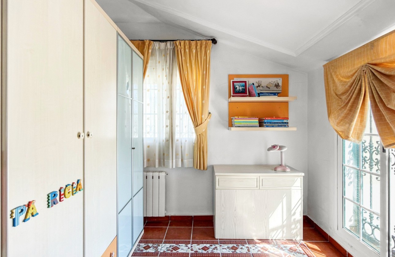 Reventa - Chalet - Torrevieja - Torrelamata - La Mata