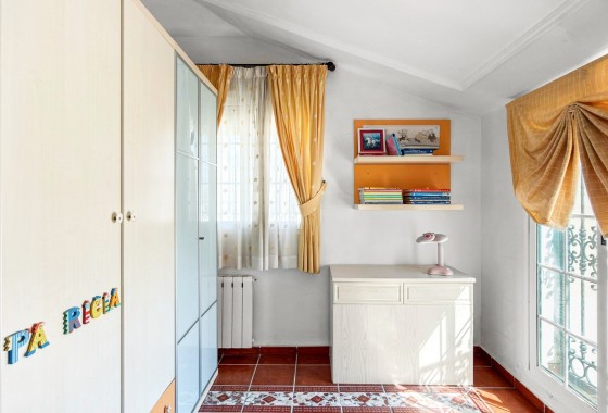 Reventa - Chalet - Torrevieja - Torrelamata - La Mata