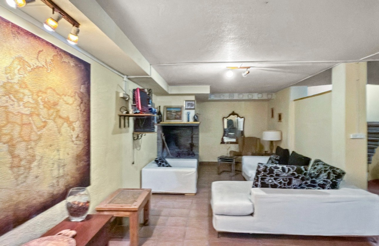 Reventa - Chalet - Torrevieja - Torrelamata - La Mata