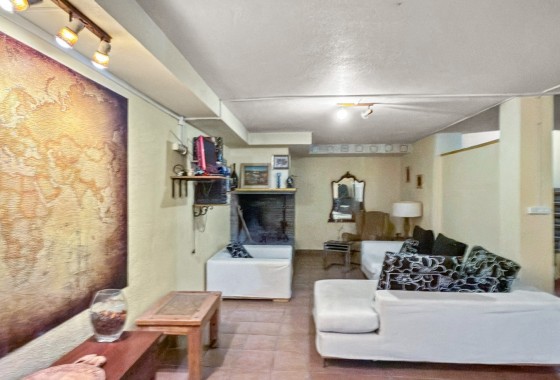 Reventa - Chalet - Torrevieja - Torrelamata - La Mata