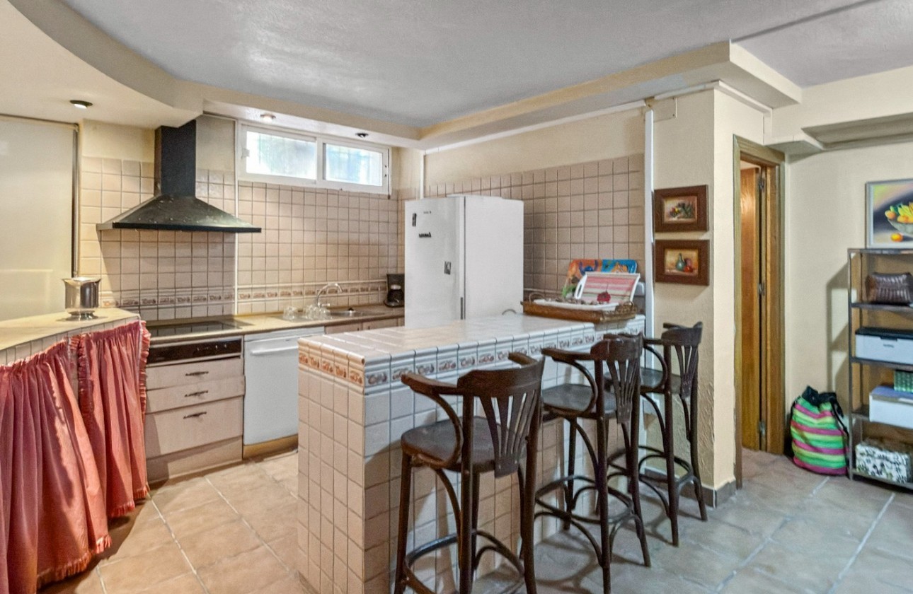 Reventa - Chalet - Torrevieja - Torrelamata - La Mata