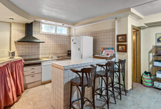 Reventa - Chalet - Torrevieja - Torrelamata - La Mata