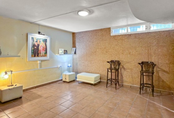 Reventa - Chalet - Torrevieja - Torrelamata - La Mata