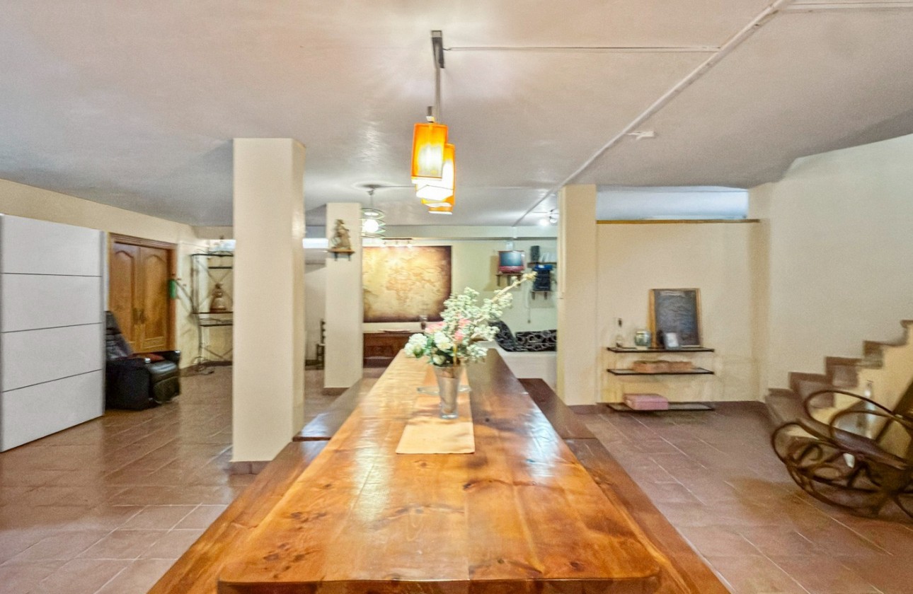 Reventa - Chalet - Torrevieja - Torrelamata - La Mata