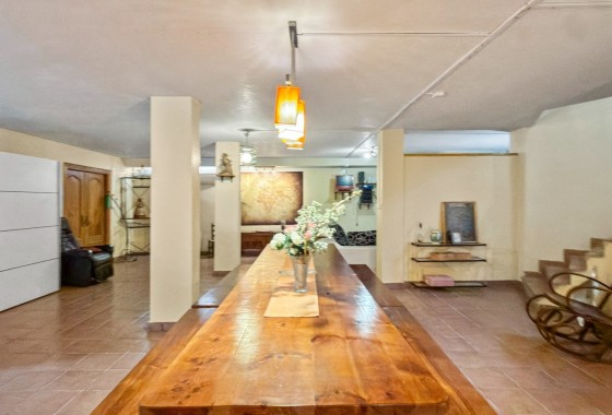 Reventa - Chalet - Torrevieja - Torrelamata - La Mata