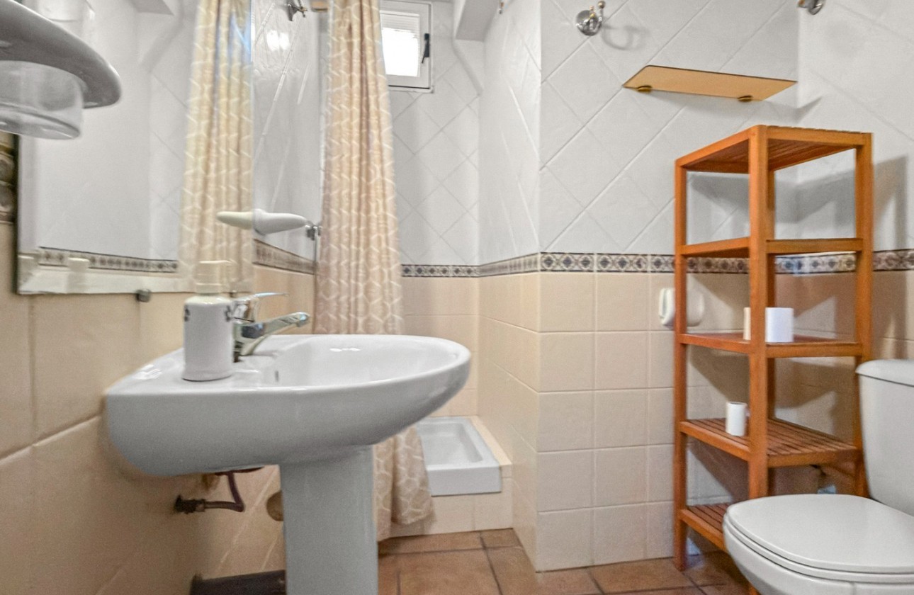 Reventa - Chalet - Torrevieja - Torrelamata - La Mata