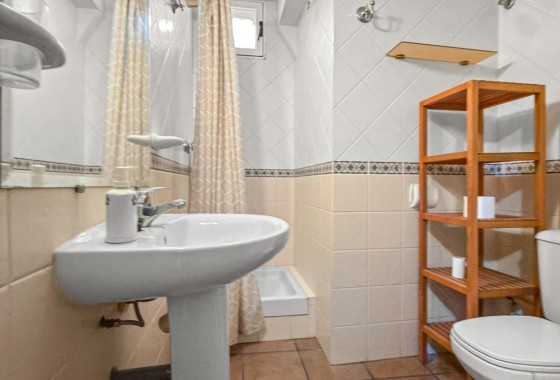 Reventa - Chalet - Torrevieja - Torrelamata - La Mata