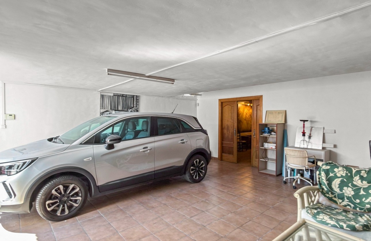 Reventa - Chalet - Torrevieja - Torrelamata - La Mata