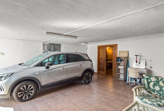 Reventa - Chalet - Torrevieja - Torrelamata - La Mata