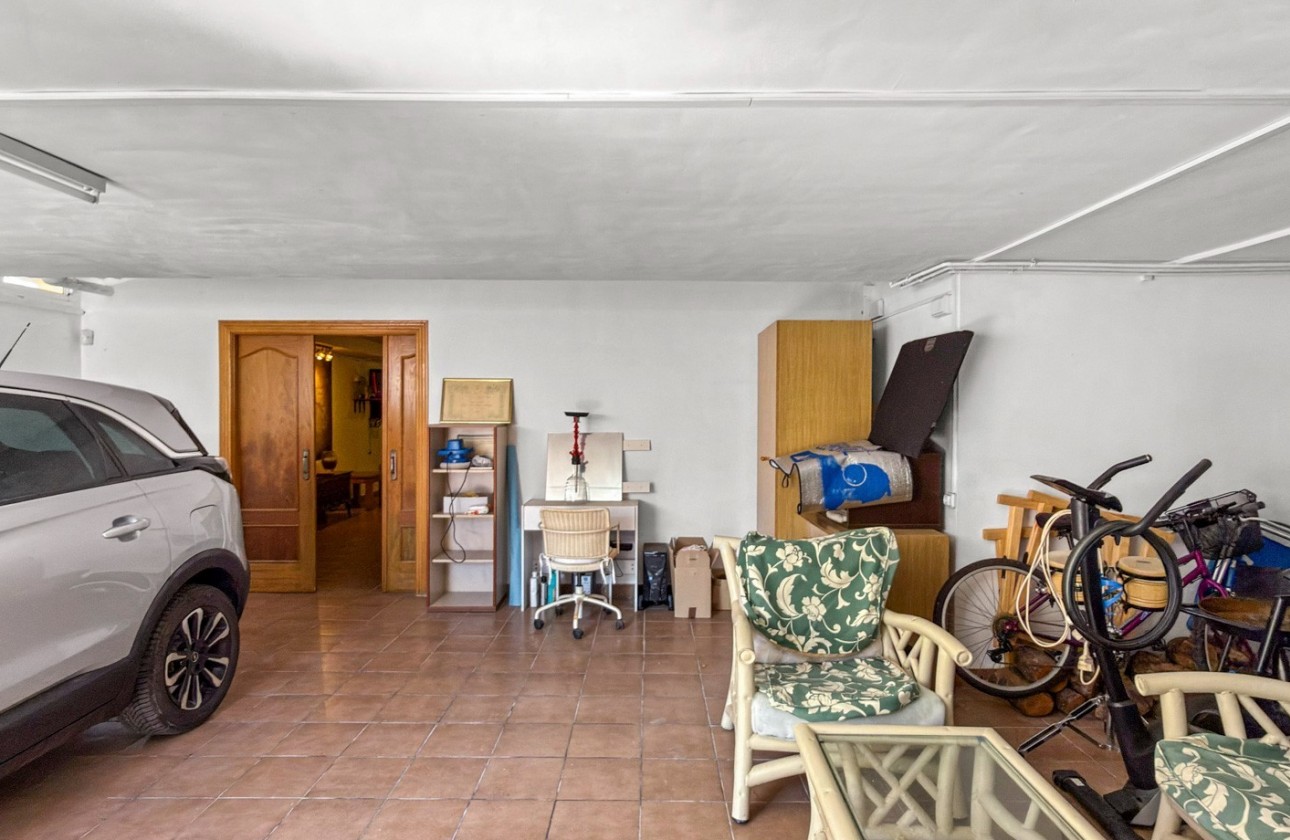 Reventa - Chalet - Torrevieja - Torrelamata - La Mata