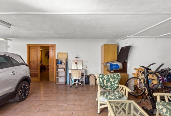 Reventa - Chalet - Torrevieja - Torrelamata - La Mata