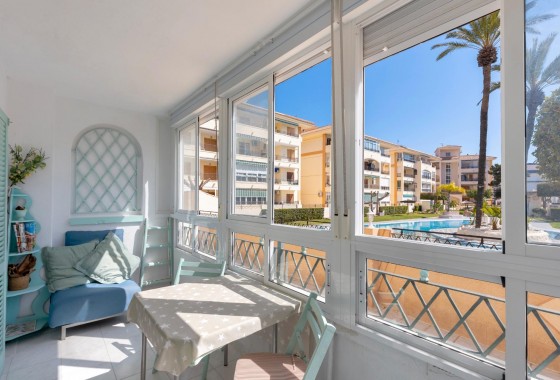 Resale - Apartment / flat - Torrevieja - La Mata