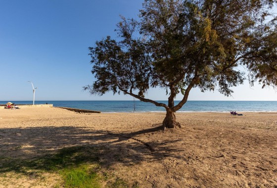 Resale - Apartment / flat - Torrevieja - La Mata