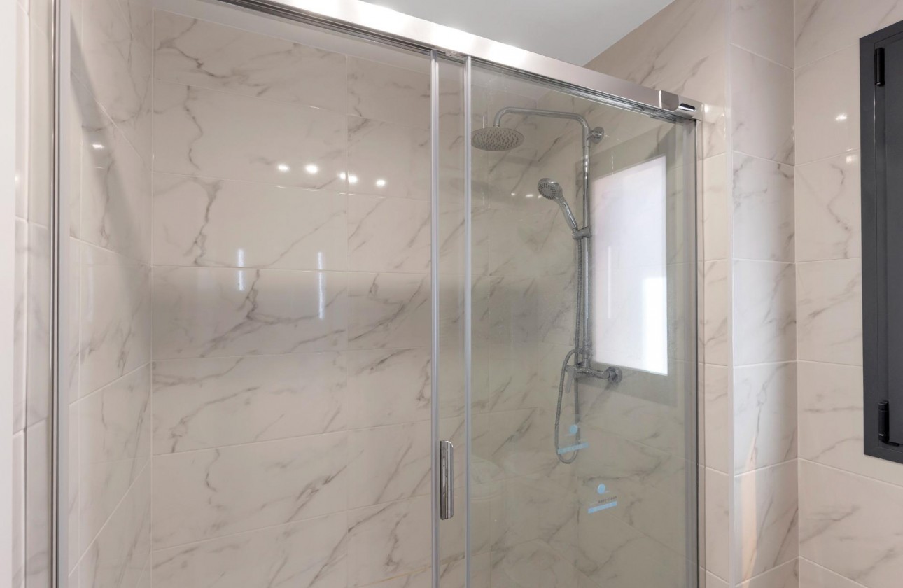 Revente - Appartement - Orihuela Costa - Las Filipinas