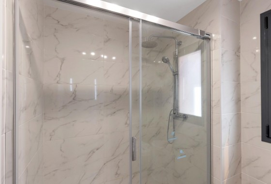 Revente - Appartement - Orihuela Costa - Las Filipinas