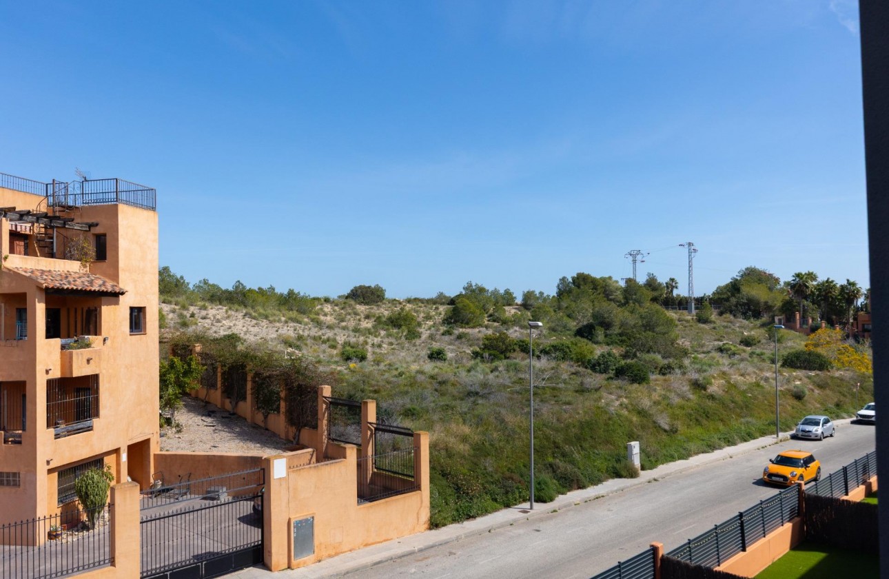 Revente - Appartement - Orihuela Costa - Las Filipinas