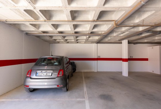 Revente - Appartement - Orihuela Costa - Las Filipinas